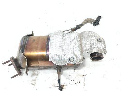 Used Particulate filter Particulate filter OPEL ANTARA A (L07) 2.2 CDTi (163 hp) 29204116 29204116