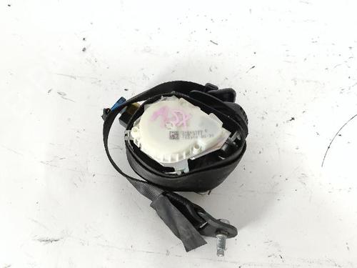 Used Front left seatbelt Front left seatbelt CITROËN C3 II (SC_) 1.6 HDi (92 hp) 32313659 32313659