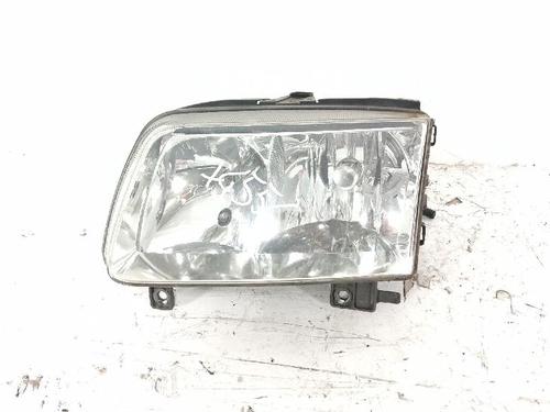 Used Left headlight Left headlight VW POLO (6N2) 1.4 16V (75 hp) 27412058 27412058