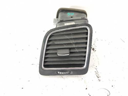 Used Air vent VW SHARAN (7N1, 7N2) 2.0 TDI (170 hp) 29934231