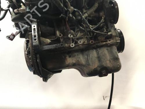 Engine SUBARU JUSTY III (G3X) 1.3 AWD (G3X413) | BP38190162M1 - Image 6