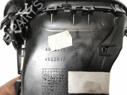 Luftventil RENAULT MODUS / GRAND MODUS (F/JP0_) 1.6 (JP03, JP0B, JP0U, JP0Y, JP1G) | BP27431166I21 - Image 3