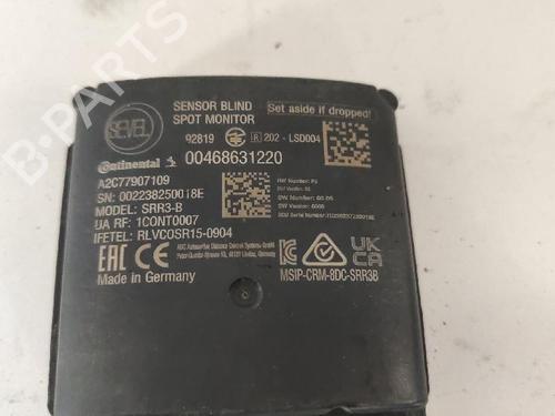 Electronic module FIAT DUCATO Bus (250_) 100 Multijet 2,2 D | BP38435993M83 - Image 2