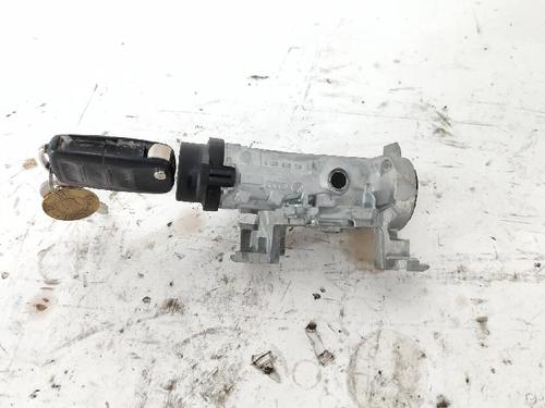 Used Ignition barrel VW TOURAN (1T1, 1T2) 2.0 TDI (136 hp) 29747103