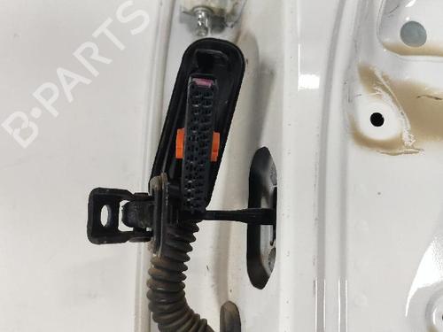 Used Right rear door VW LOAD UP! (121, 122, BL1, BL2) 1.0 (60 hp) 31579285