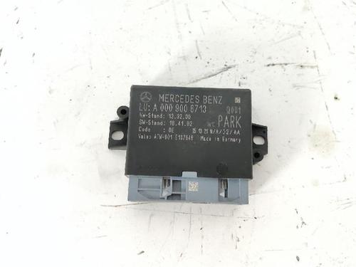 Used Electronic module Electronic module MERCEDES-BENZ VITO Van (W447) 114 CDI (447.601, 447.603, 447.605) (136 hp) 36001373 36001373