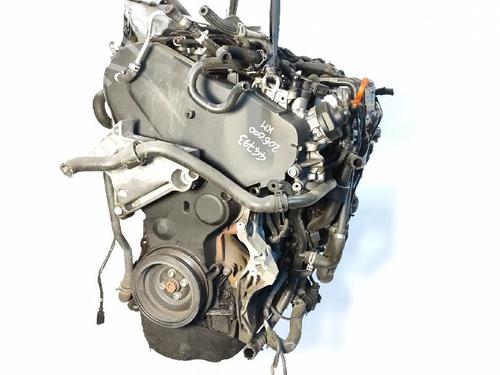Engine SEAT LEON (5F1) 2.0 TDI | BP27428943M1 - Image 4