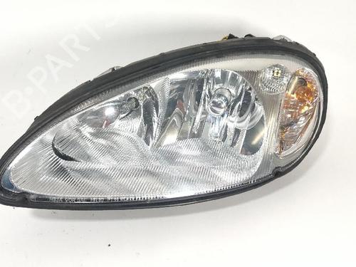 Used Left headlight Left headlight CHRYSLER PT CRUISER (PT_) 2.2 CRD (121 hp) 27413315 27413315