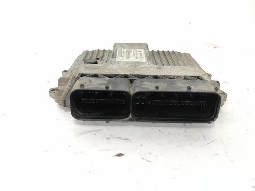 Engine control unit (ECU) OPEL MERIVA A MPV (X03) 1.3 CDTI (E75) | BP27419063M57 