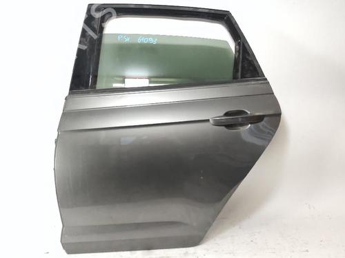 Used Left rear door Left rear door VW POLO VI (AW1, BZ1, AE1) 1.6 TDI (80 hp) 36031502 36031502