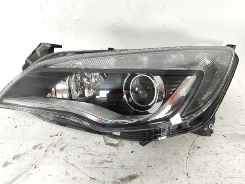 Used Left headlight Left headlight OPEL ASTRA J Sports Tourer (P10) 1.4 Turbo (35) (140 hp) 32659006 32659006