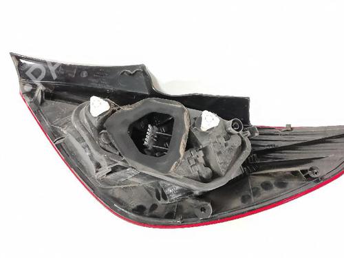 Left taillight OPEL CORSA D (S07) 1.3 CDTI (L08, L68) | BP27416491C34 - Image 2