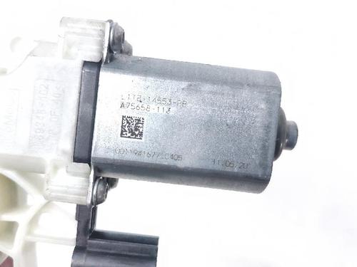 Left front window motor FORD FIESTA VII (HJ, HF) 1.0 EcoBoost | BP36430817E21 - Image 4