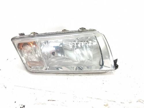 Used Right headlight Right headlight SKODA FABIA I (6Y2) 1.2 (64 hp) 27412034 27412034