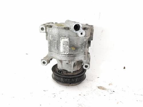 Used AC compressor AC compressor FIAT PANDA (169_) 1.2 (169.AXB11, 169.AXB1A) (60 hp) 27432720 27432720