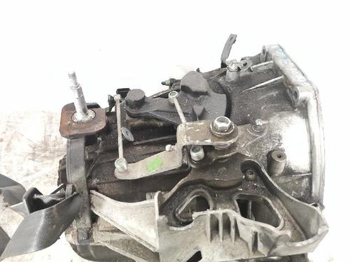 Gearbox MERCEDES-BENZ VITO Van (W447) 114 CDI (447.601, 447.603, 447.605) | BP36183619M3 - Image 6