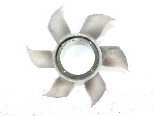 Køleventilator elektrisk MITSUBISHI PAJERO III Canvas Top (V6_W, V7_W) 3.2 DI-D (V68W, V78W) | BP27428602M35 
