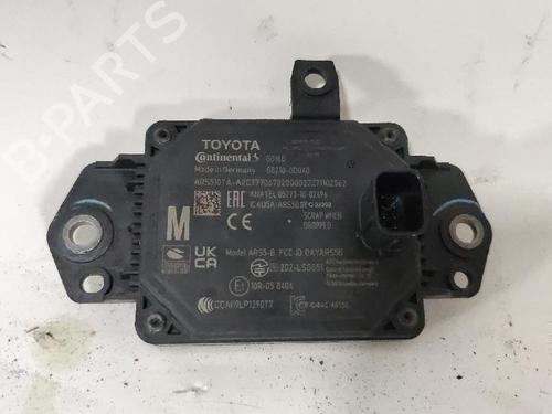 electronic-module-toyota-yaris-_p21_-_pa1_-_ph1_-2020-27412448 main image