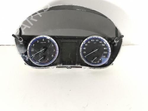 Used Instrument cluster Instrument cluster SUZUKI S-CROSS 1.4 Smart Hybrid AllGrip (AKP414) (129 hp) 39944114 39944114