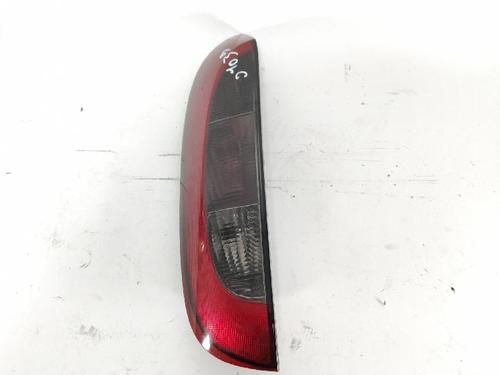 Used Left taillight Left taillight OPEL CORSA C (X01) 1.2 (F08, F68) (75 hp) 27411529 27411529