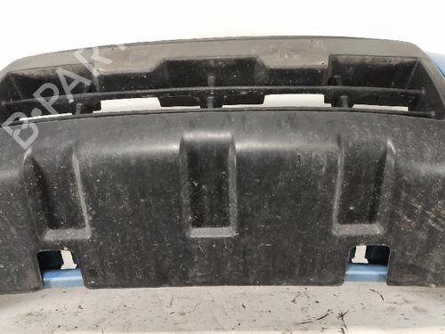 Front bumper FIAT PANDA (169_) 1.2 (169AXF2A, 169AXF1A) | BP29349878C7 