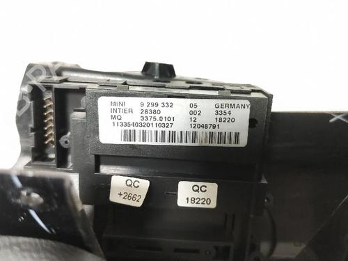 Ignition barrel MINI MINI (R56) Cooper SD | BP37682904M48 - Image 3
