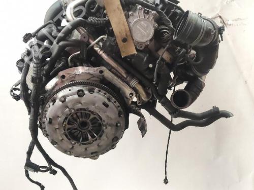 Motor Motor VW PASSAT B6 (3C2) 2.0 TDI (170 hp) 36663342 36663342