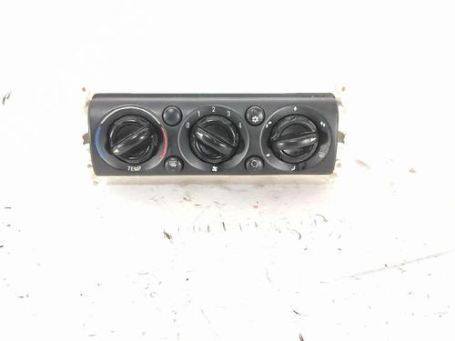 Commande Chauffage MINI MINI (R50, R53) One (90 hp) 27410801