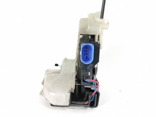 Rear right lock VW GOLF PLUS V (5M1, 521) 1.6 | BP27417269C99 