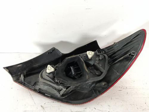 Left taillight OPEL CORSA D (S07) 1.3 CDTI (L08, L68) | BP27432372C34 - Image 2