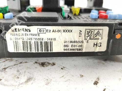 Other CITROËN XSARA PICASSO (N68) 1.6 | BP27418632O1 