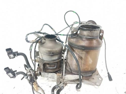 Particulate filter VW CADDY ALLTRACK IV Box Body/MPV (SAA) 2.0 TDI | BP32227641M81