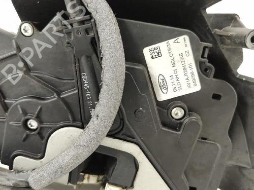 Højre bagtil lås FORD B-MAX (JK) 1.0 EcoBoost | BP39636699C99 - Image 5