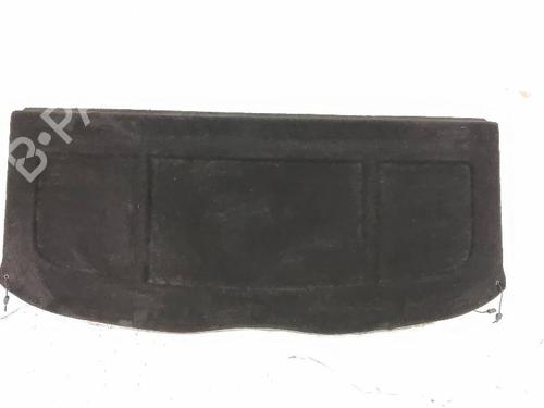 Used Rear parcel shelf Rear parcel shelf KIA CEE'D Hatchback (ED) 1.4 CVVT (90 hp) 27410520 27410520