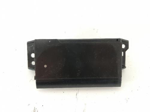Used Display monitor LAND ROVER RANGE ROVER SPORT II (L494) 3.0 SDV6 4x4 (249 hp) 27431352