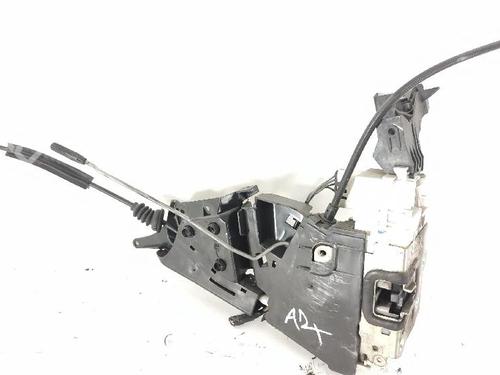 Used Front right lock MERCEDES-BENZ B-CLASS Sports Tourer (W245) B 180 CDI (245.207) (109 hp) 27421071