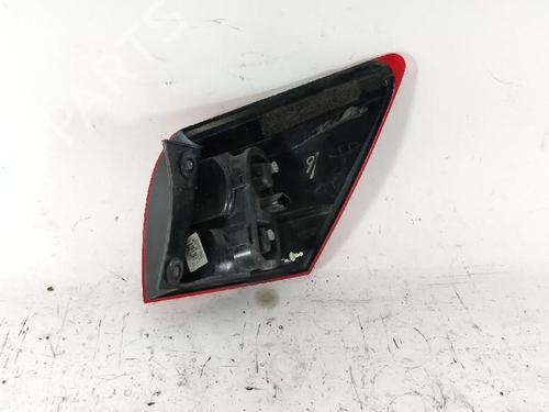 Left taillight NISSAN QASHQAI I (J10, NJ10) 2.0 dCi All-wheel Drive | BP27418169C34 