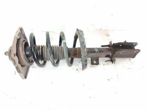 Used Left front shock absorber PEUGEOT EXPERT Van (VF3A_, VF3U_, VF3X_) 2.0 HDi 130 (128 hp) 27410676