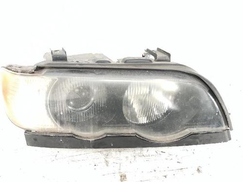 Used Right headlight Right headlight BMW X5 (E53) 3.0 d (184 hp) 27418201 27418201