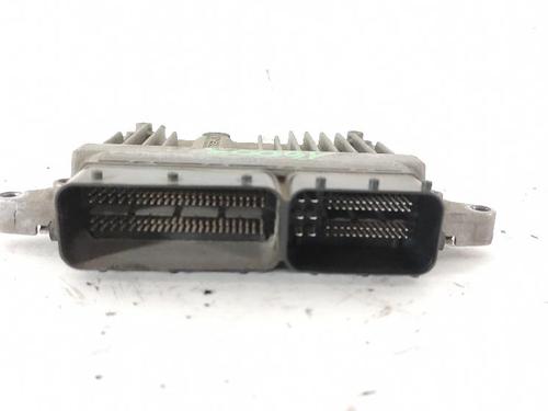 Engine control unit (ECU) MERCEDES-BENZ C-CLASS (W204) C 220 CDI (204.008) | BP31657039M57 - Image 2