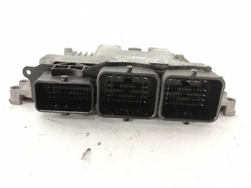 Engine control unit (ECU) PEUGEOT 2008 I (CU_) 1.6 HDi | BP30455948M57 - Image 2