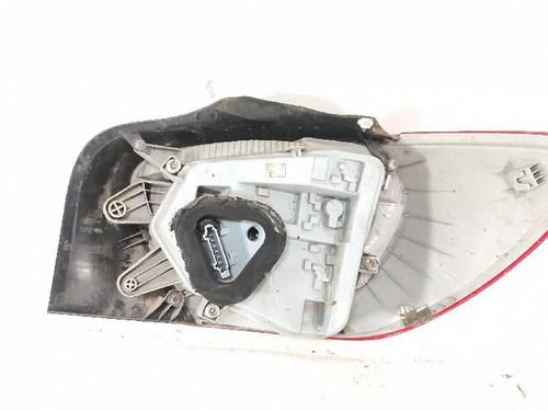 Left taillight MERCEDES-BENZ A-CLASS (W176) A 180 CDI (176.000) | BP36693191C34 - Image 3