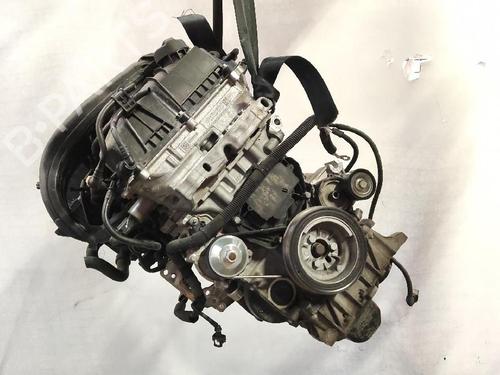 Used Engine CITROËN C3 II (SC_) 1.2 VTi 82 (82 hp) 32438241