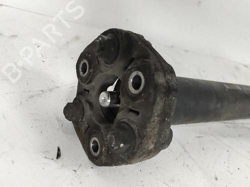 Driveshaft BMW 3 (F30, F80) 318 d | BP27626221M37 