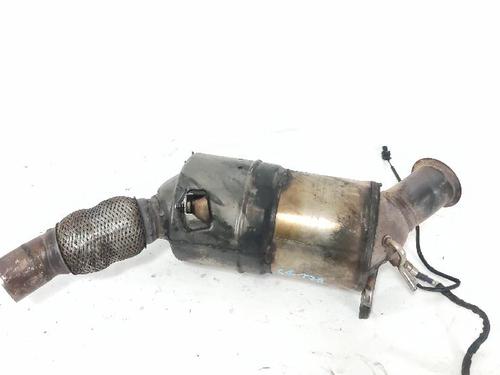 Used Particulate filter Particulate filter BMW 1 (E87) 120 d (163 hp) 33733974 33733974