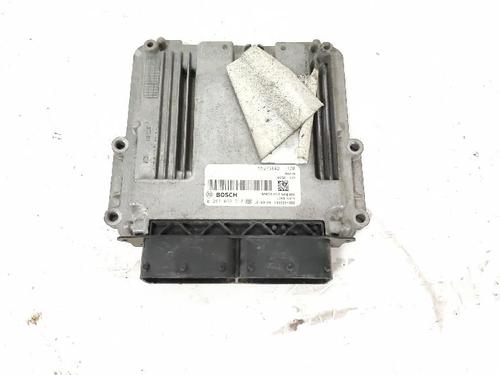 Used Engine control unit (ECU) Engine control unit (ECU) ALFA ROMEO GIULIETTA (940_) 1.6 JTDM (940FXD1A) (105 hp) 33454900 33454900