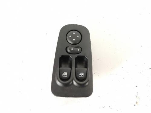 Used Left front window switch Left front window switch 37168961 37168961