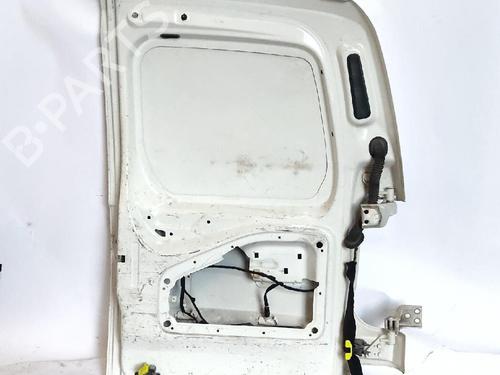 Other CITROËN BERLINGO Box Body/MPV (B9) 1.6 HDi / BlueHDi 75 | BP28123142O1 