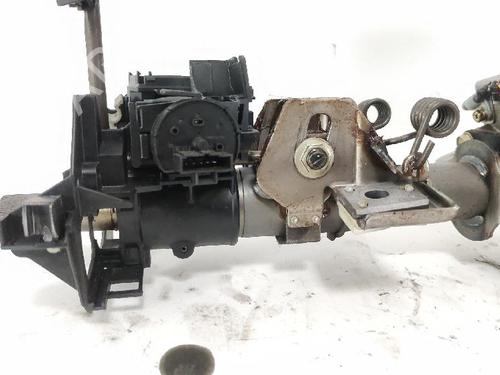 Steering column OPEL CORSA C (X01) 1.2 Twinport (F08, F68) | BP33734000M21  - Image 7