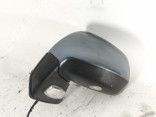 Used Left mirror CITROËN C4 Picasso I MPV (UD_) 1.6 HDi (109 hp) 27412527